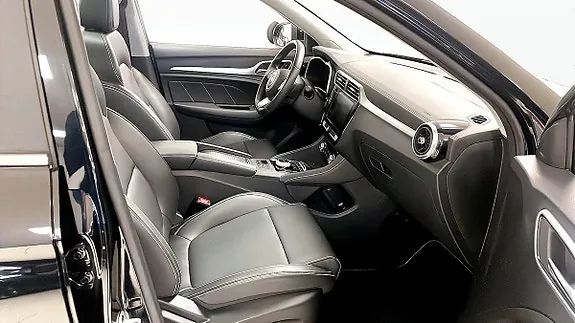 MG Zs 2020 photo 3