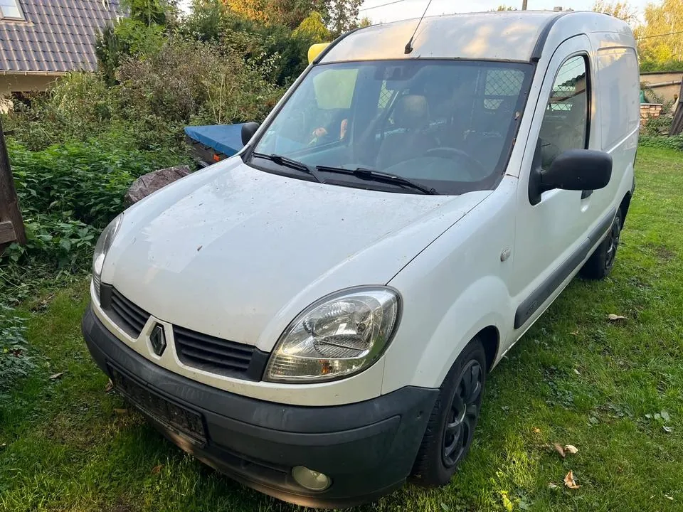 Renault Kangoo