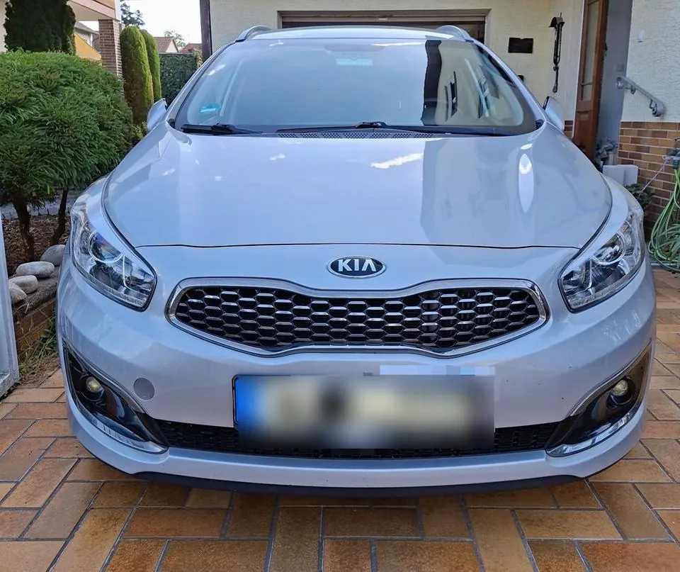 Kia Ceed Sportswagon