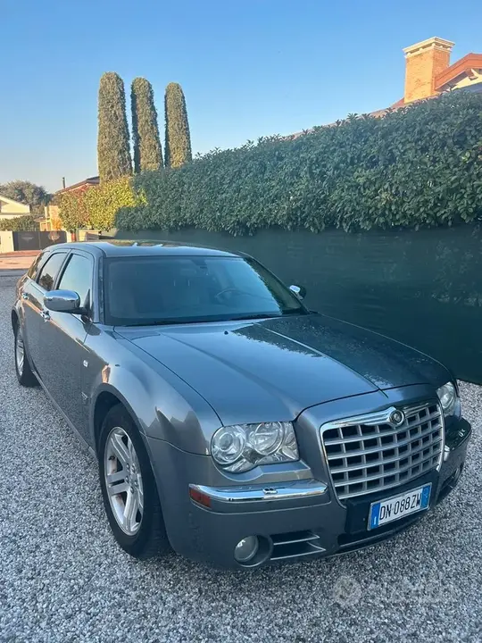 Chrysler 300C