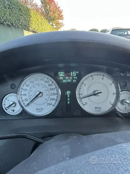 Chrysler 300C 2008 photo 5