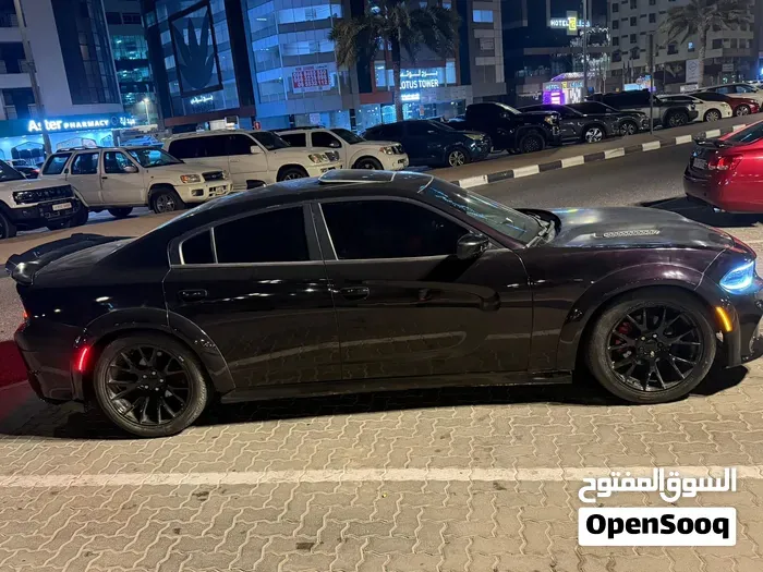Dodge Charger 2018 photo 4