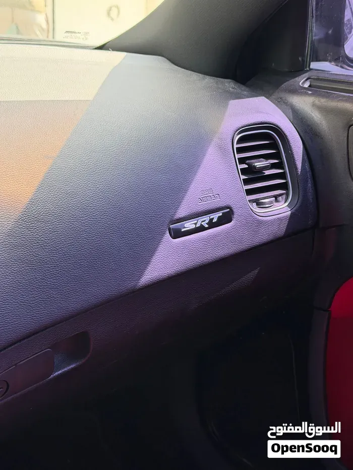 Dodge Charger 2018 photo 3