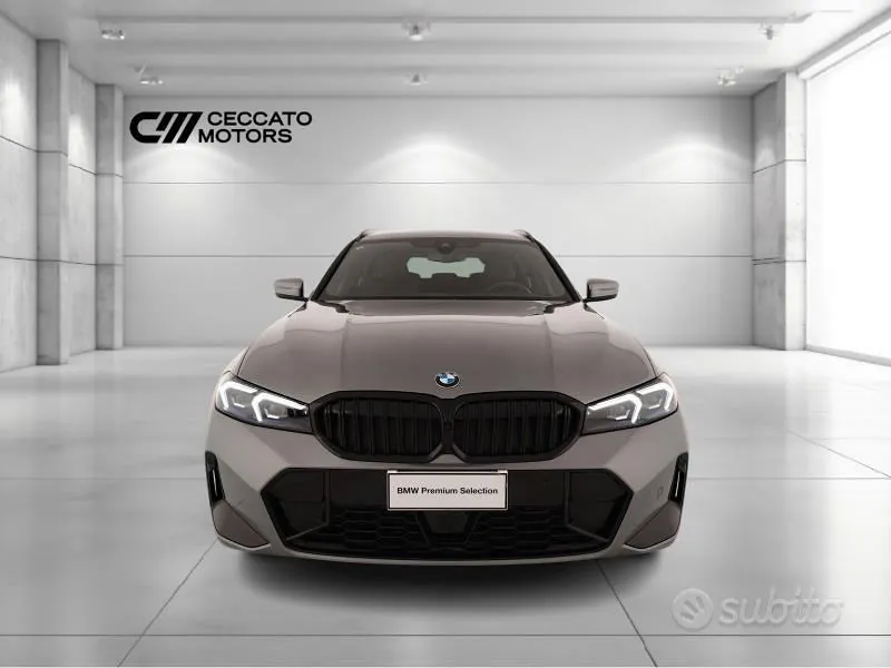 BMW 3 Series 2026 photo 2
