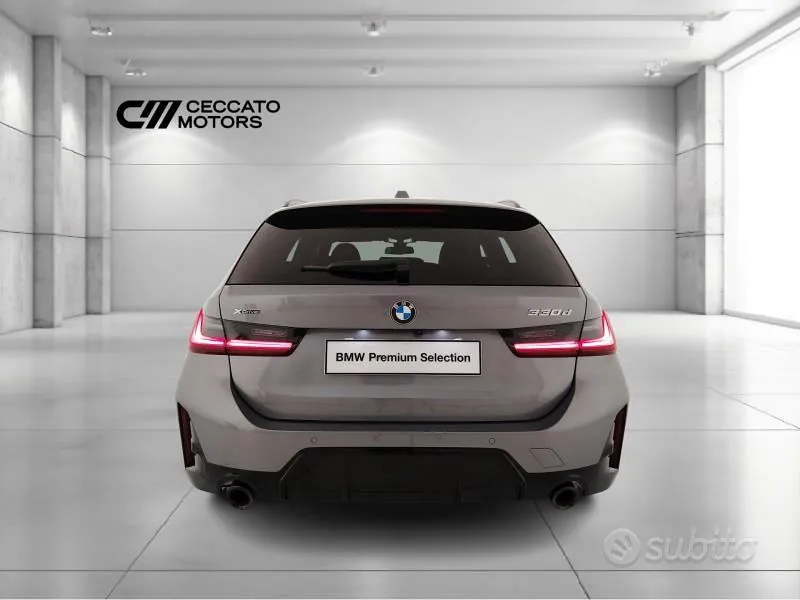 BMW 3 Series 2026 photo 5