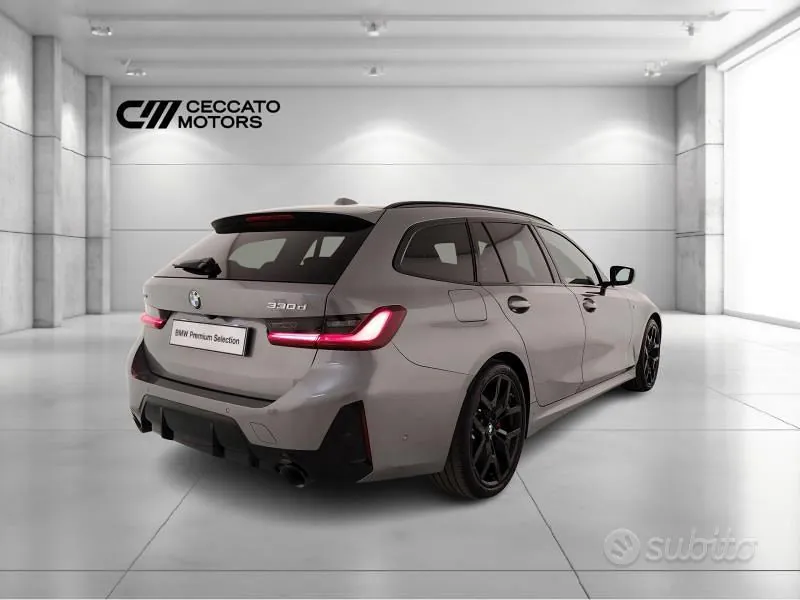 BMW 3 Series 2026 photo 4
