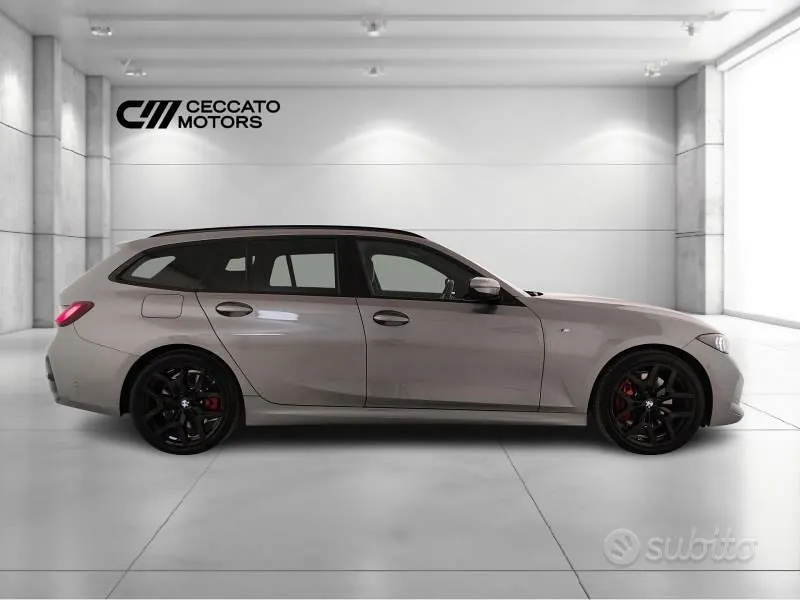 BMW 3 Series 2026 photo 3