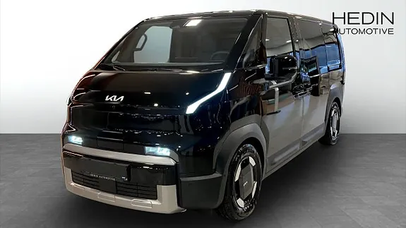 Kia Pv5