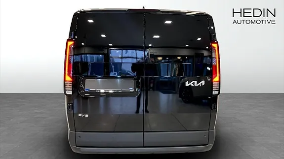 Kia Pv5 2026 photo 5
