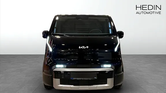 Kia Pv5 2026 photo 2