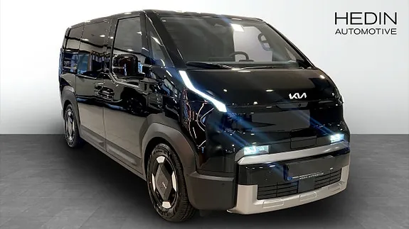 Kia Pv5 2026 photo 3