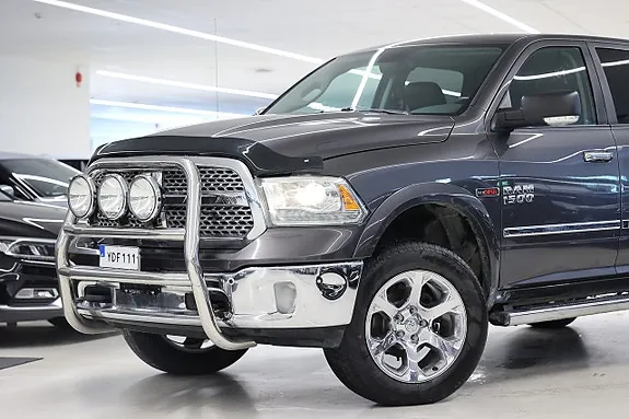 Ram 1500 2016 photo 4