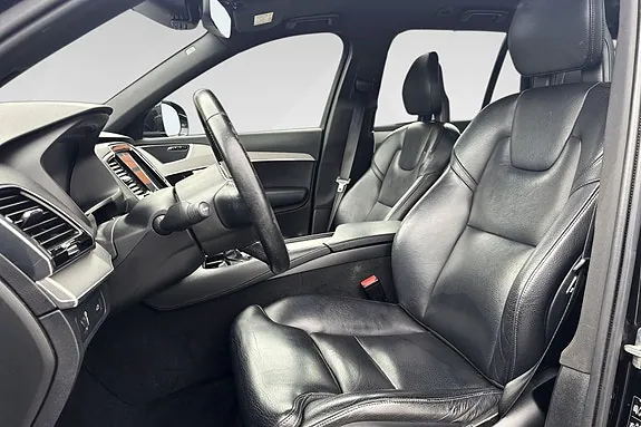 Volvo Xc90 2018 photo 5