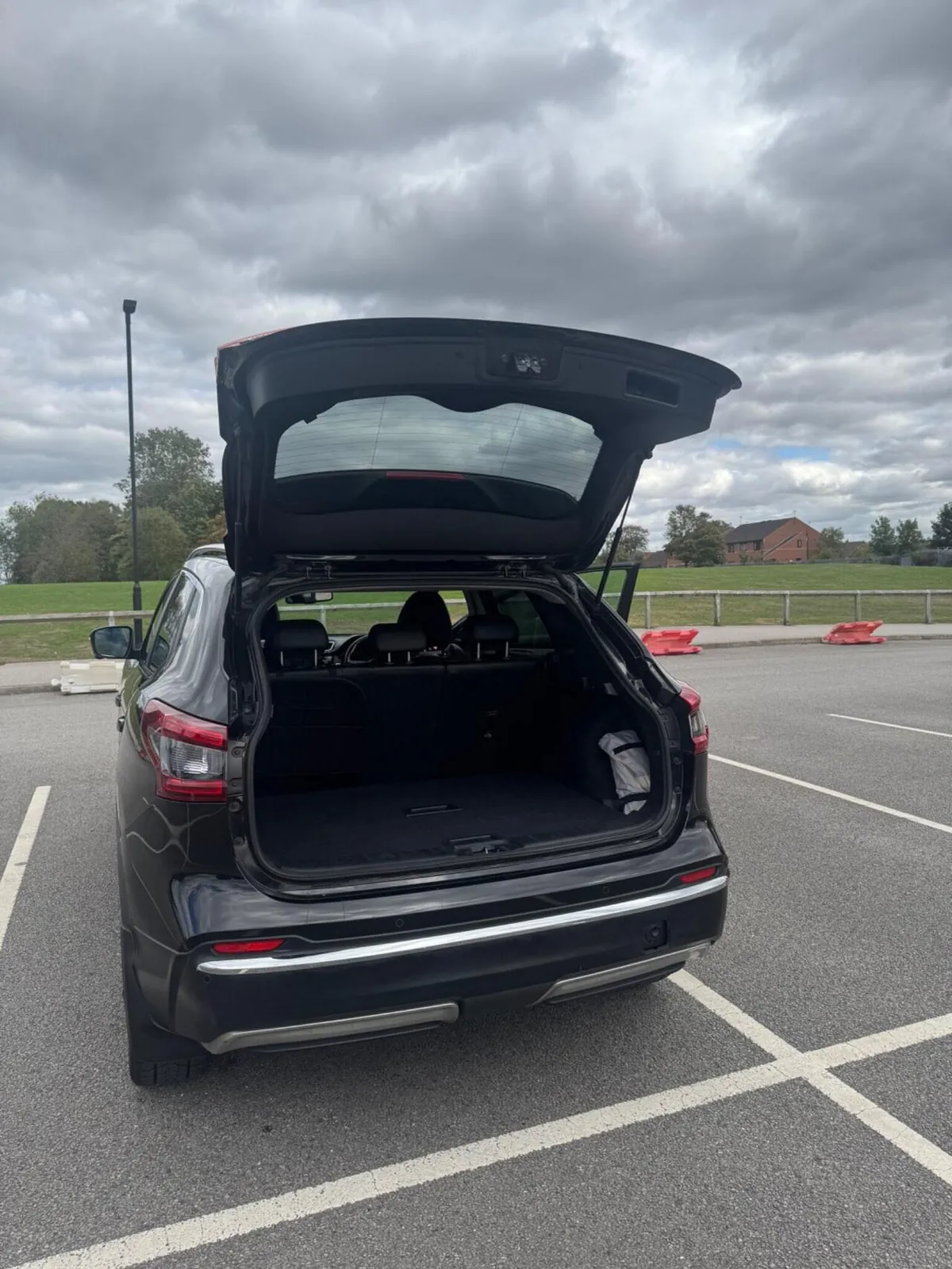 Nissan Qashqai 2017 photo 5