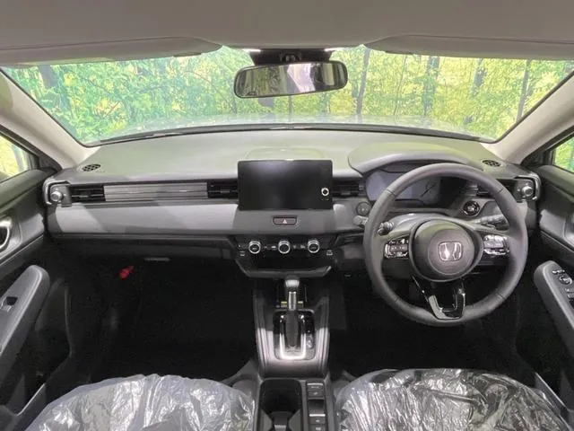 Honda G 2026 photo 2