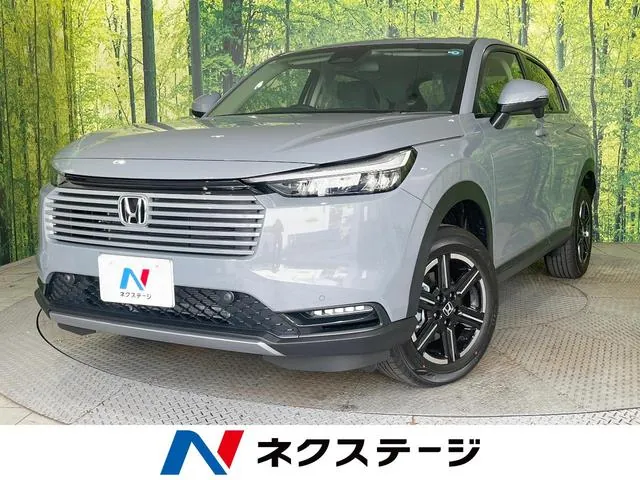 Honda G