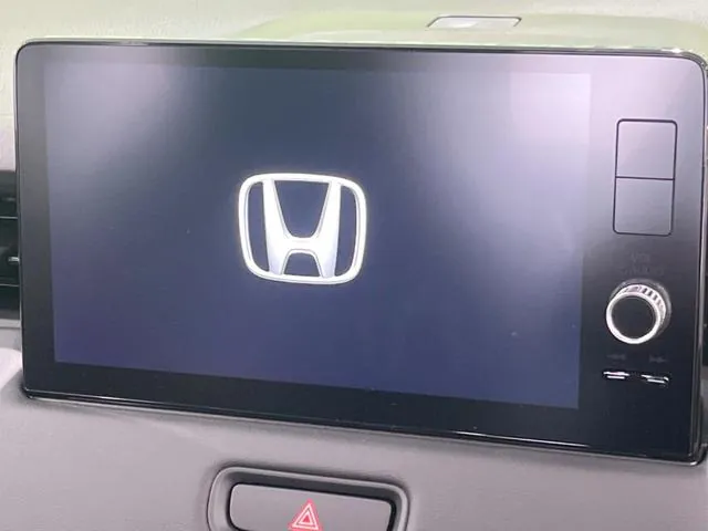 Honda G 2026 photo 3