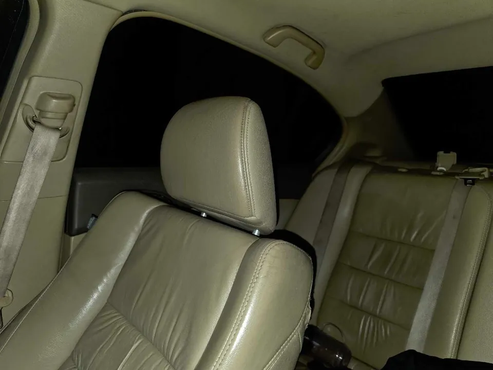 Honda Accord 2009 photo 3