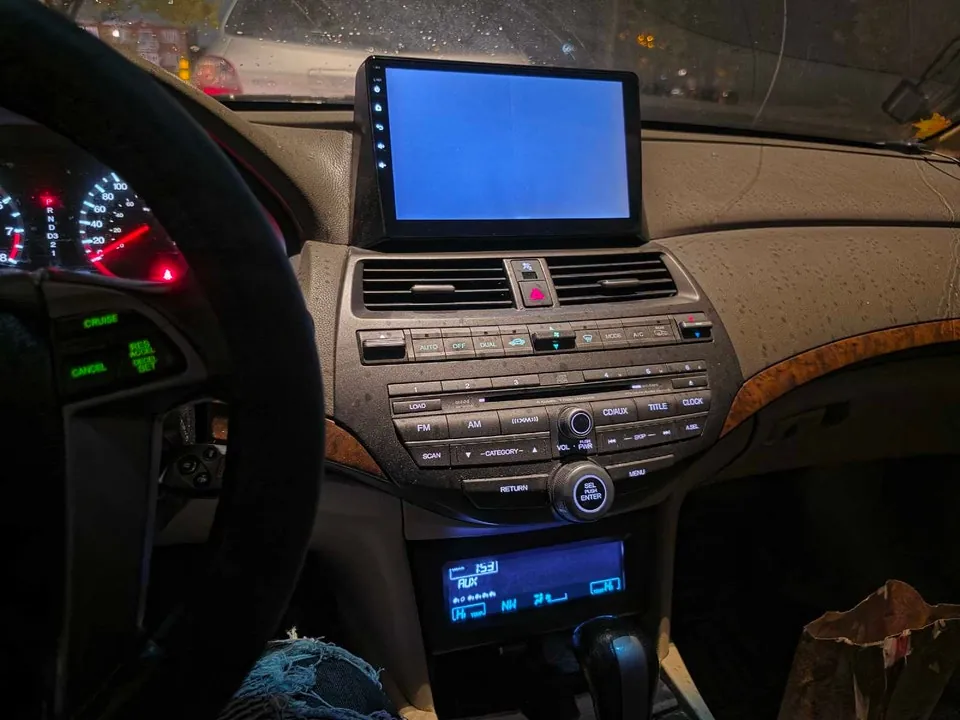 Honda Accord 2009 photo 2