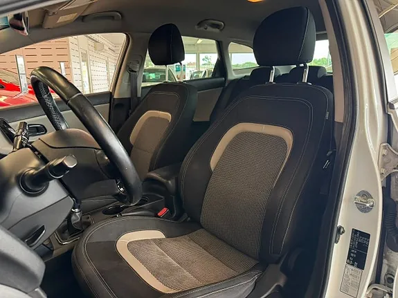 Kia Ceed 2017 photo 5