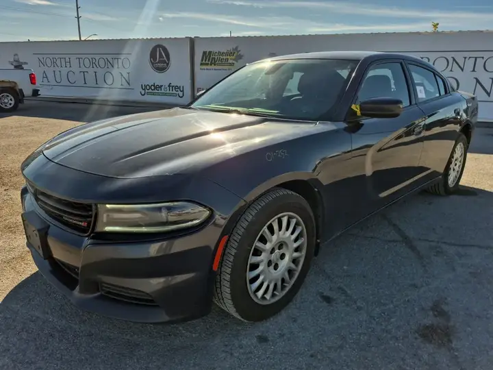 Dodge Charger