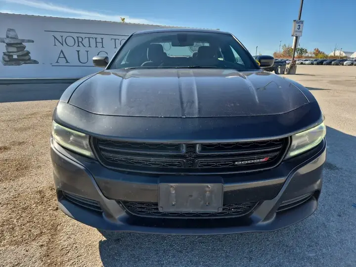 Dodge Charger 2017 photo 2