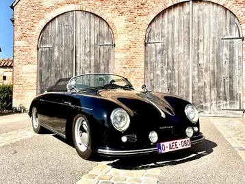Porsche 356