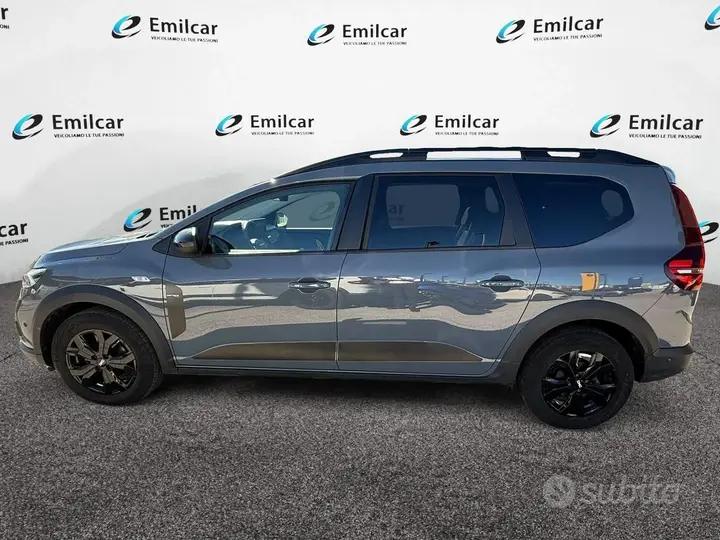 Dacia Jogger 2023 photo 4