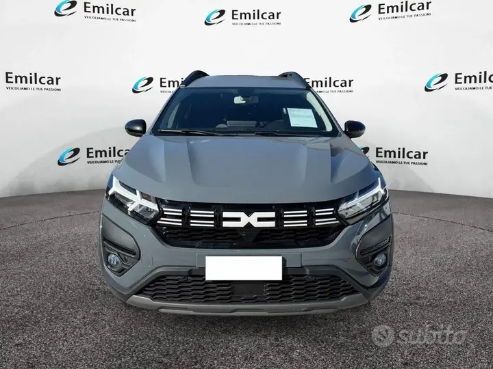 Dacia Jogger 2023 photo 5