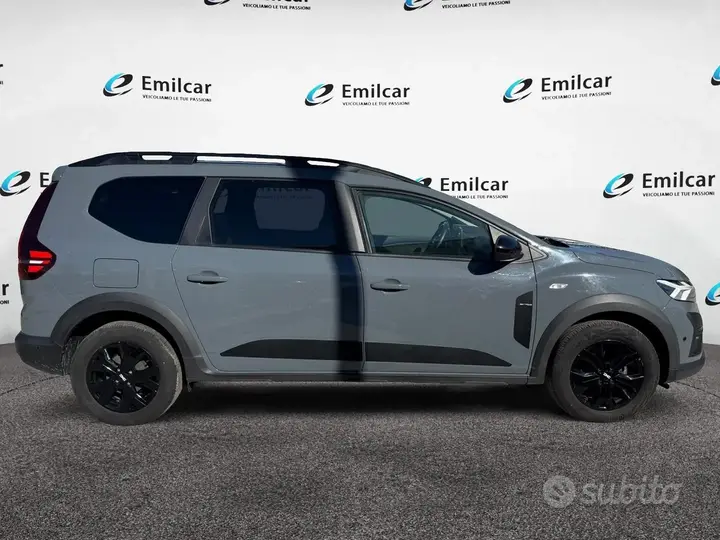 Dacia Jogger 2023 photo 3