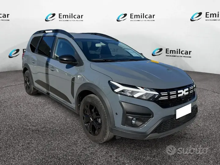 Dacia Jogger 2023 photo 2