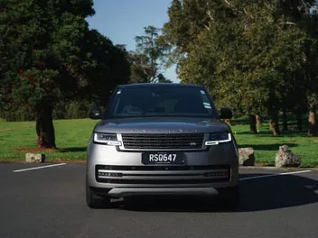 Land Rover Range Rover 2024 photo 5