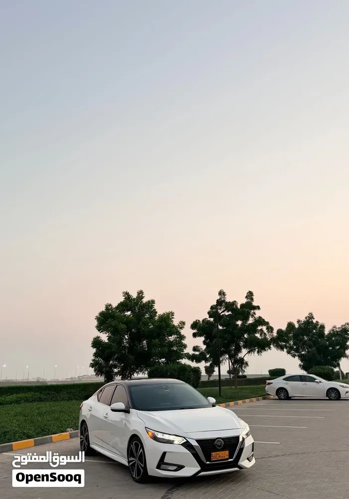 Nissan Sentra 2021 photo 2