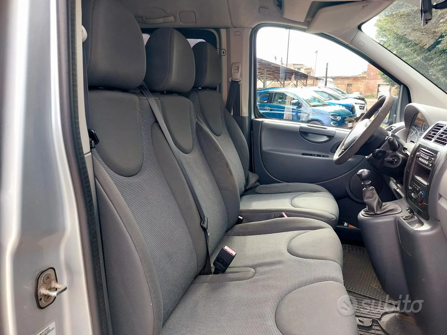 Peugeot Expert 2009 photo 4