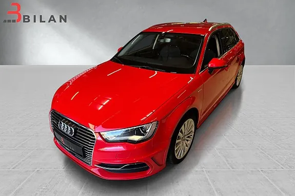 Audi A3 2016 photo 5