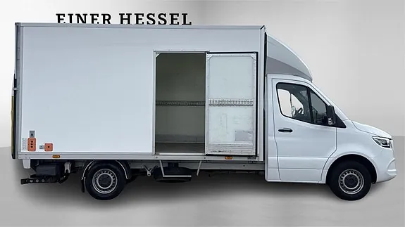 Mercedes-Benz Sprinter 317 2023 photo 3