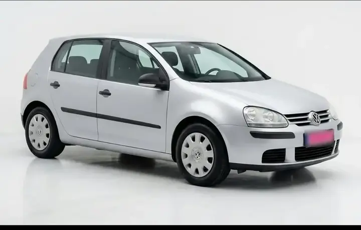Volkswagen Golf 5