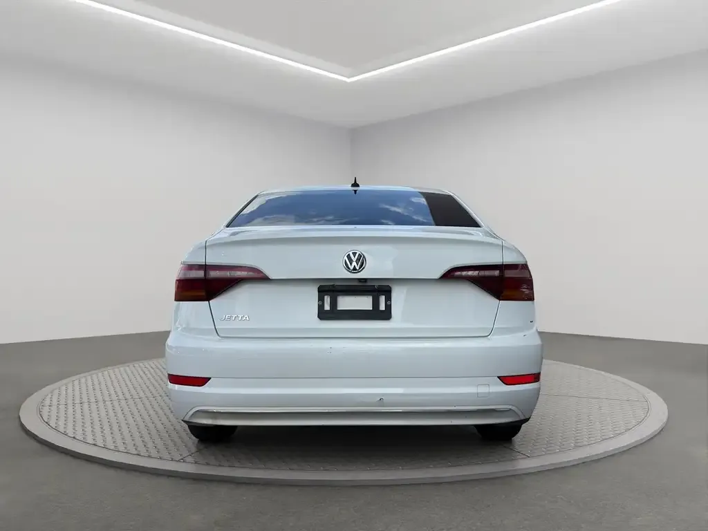 Volkswagen Jetta 2019 photo 5