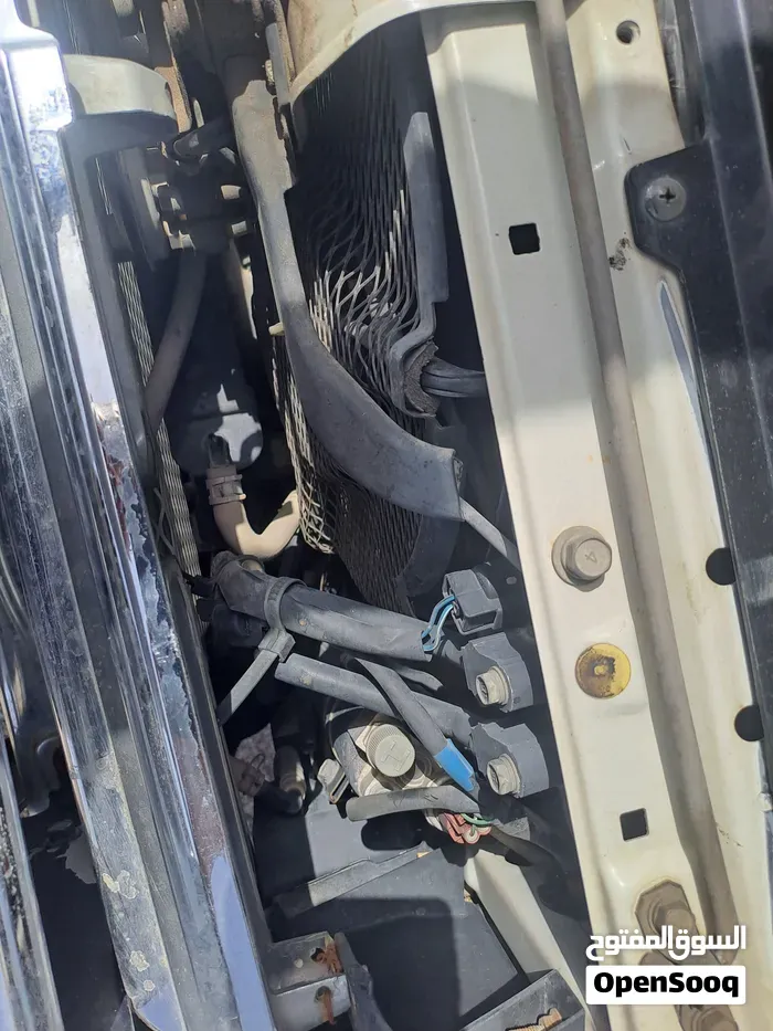 Mitsubishi Pajero Gls 2000 photo 5