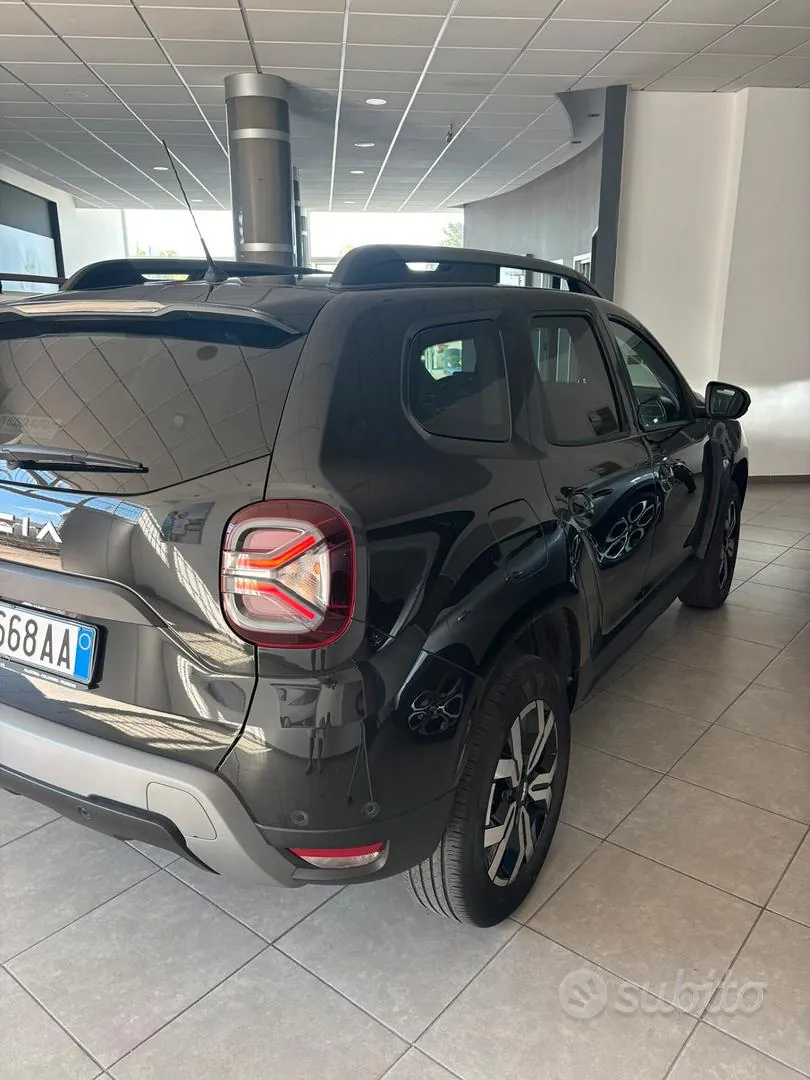 Dacia Duster 2023 photo 5