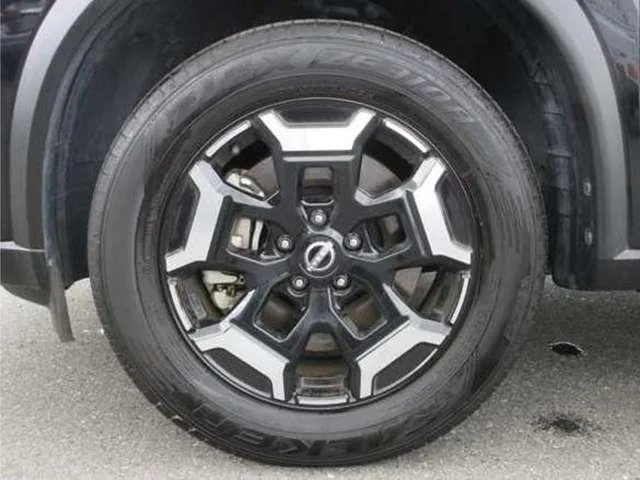 Nissan Extreirail X E-4Orce 2024 photo 2