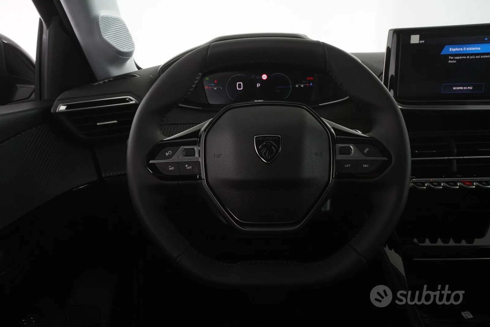 Peugeot 208 2026 photo 5