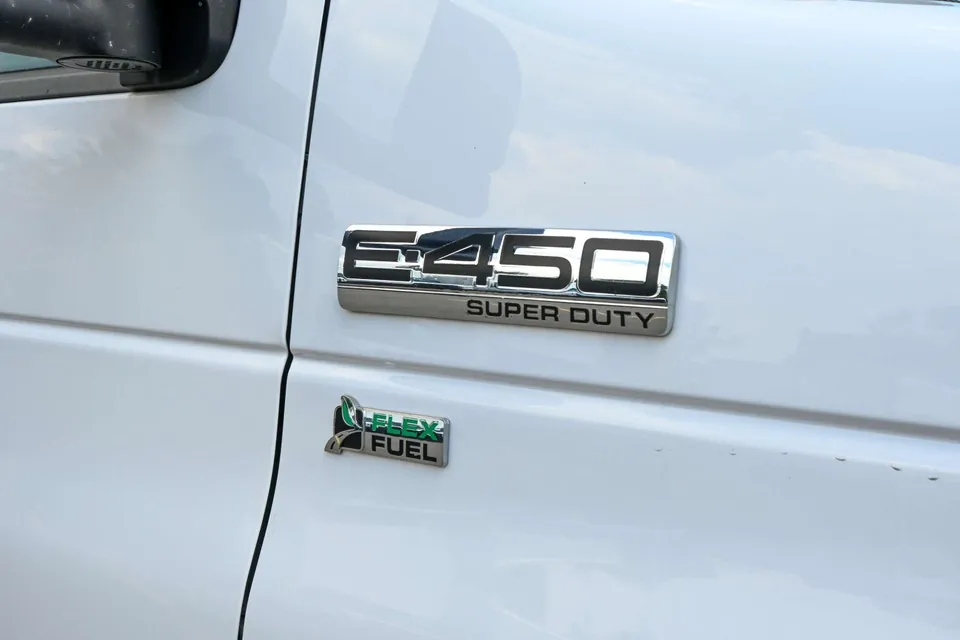 Ford E-Series 2019 photo 4
