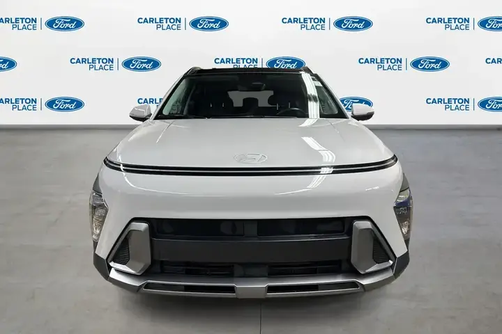 Hyundai Kona 2025 photo 3