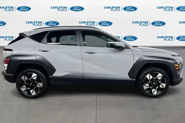 Hyundai Kona 2025 photo 4
