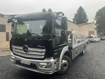 Mercedes-Benz Atego