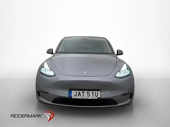 Tesla Model Y 2024 photo 2