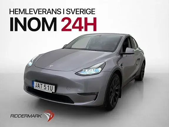 Tesla Model Y 2024 photo 3
