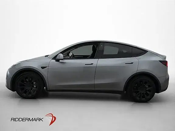 Tesla Model Y 2024 photo 5