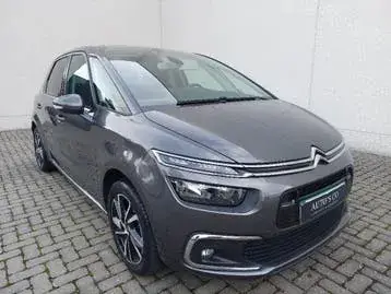 Citroen C4 Spacetourer